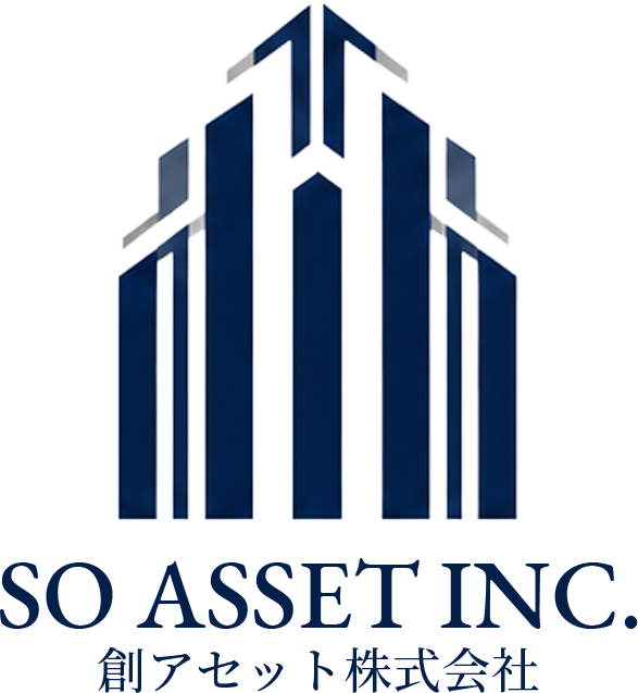 So Asset Inc.